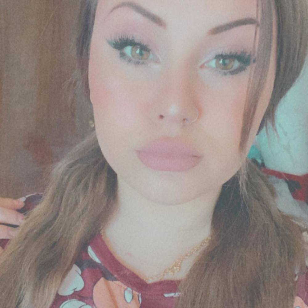 Meet your Posher, Maria-elisa